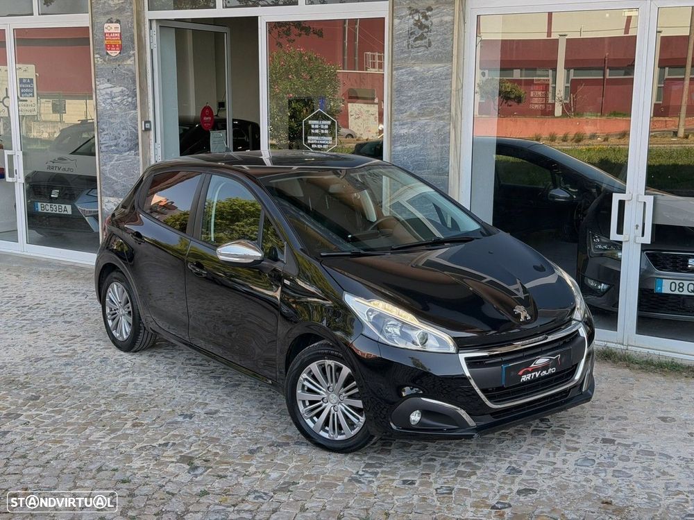 Peugeot 208 1.2 PureTech Style - 3
