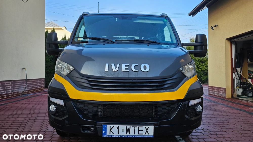 Iveco Autolaweta 35S18/DG - 15