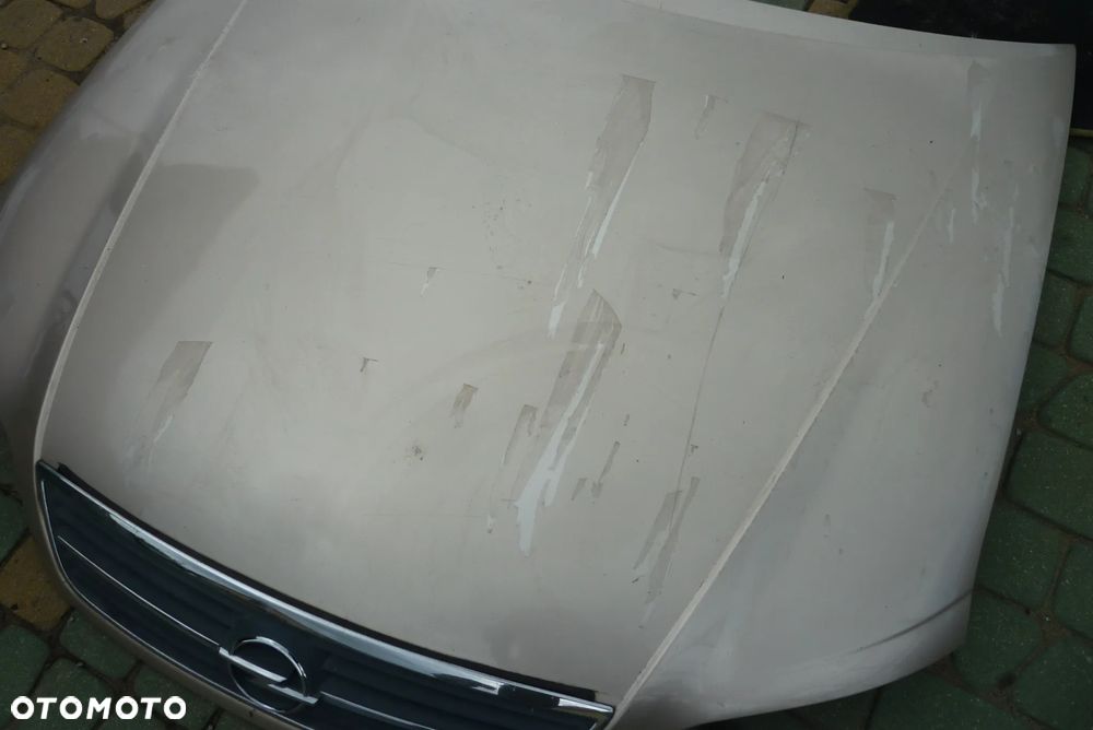 maska Opel Omega Z167 - 2