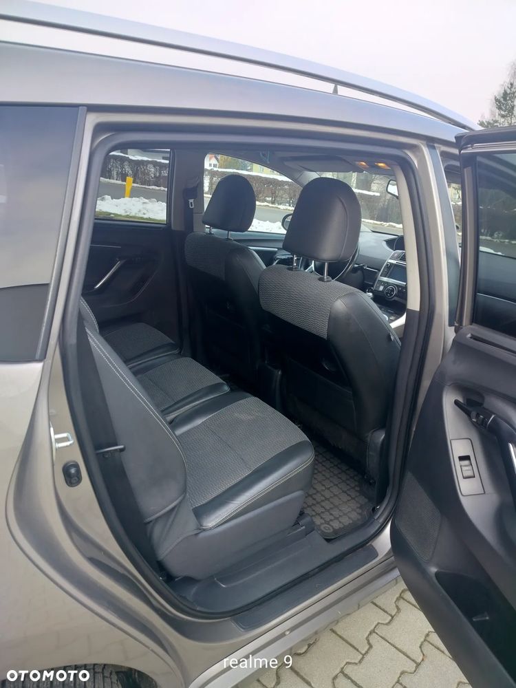 Toyota Verso 1.8 Premium 7os - 7