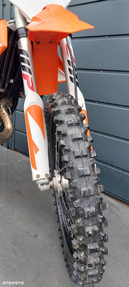 KTM SX - 31