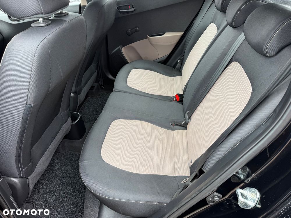 Hyundai i10 1.0 Style - 16