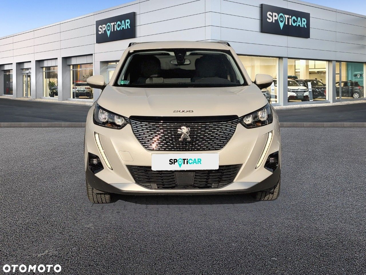 Peugeot 2008 1.2 PureTech Allure Pack S&S EAT8 - 2