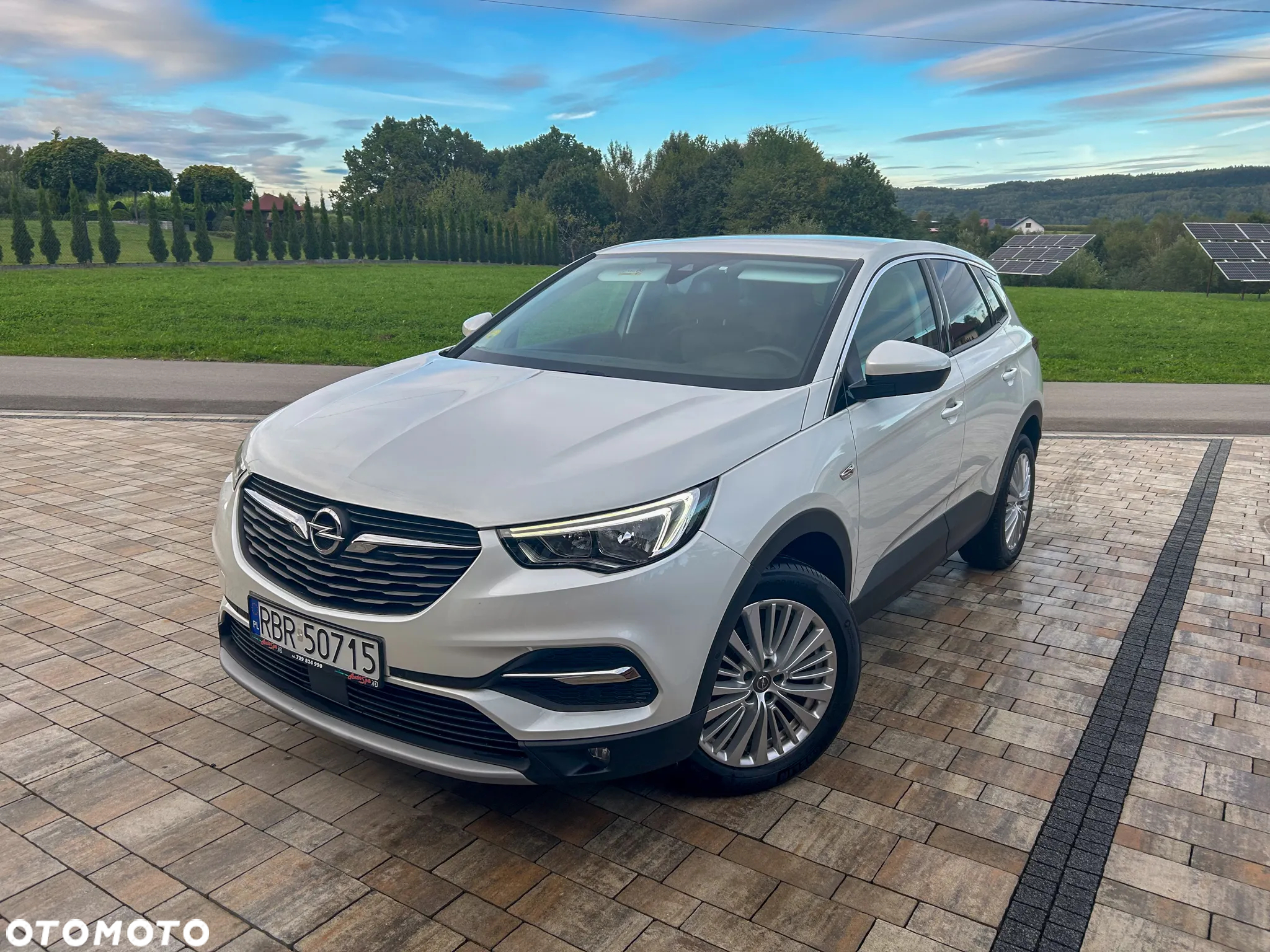 Opel Grandland X - 3