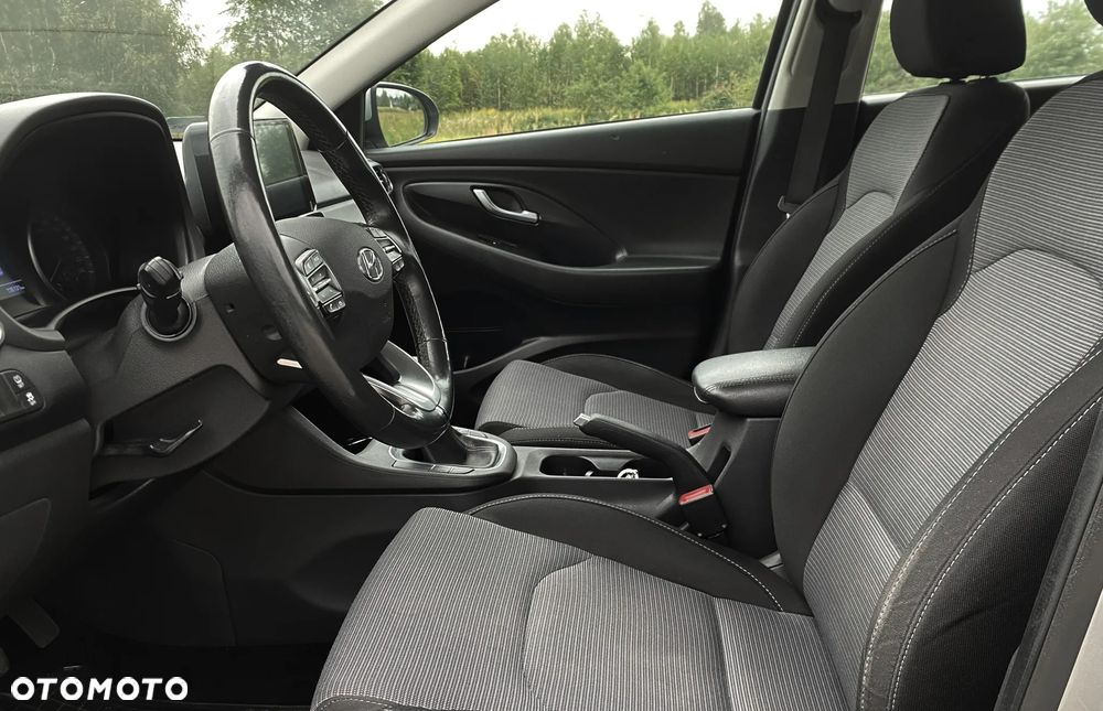 Hyundai i30 - 15