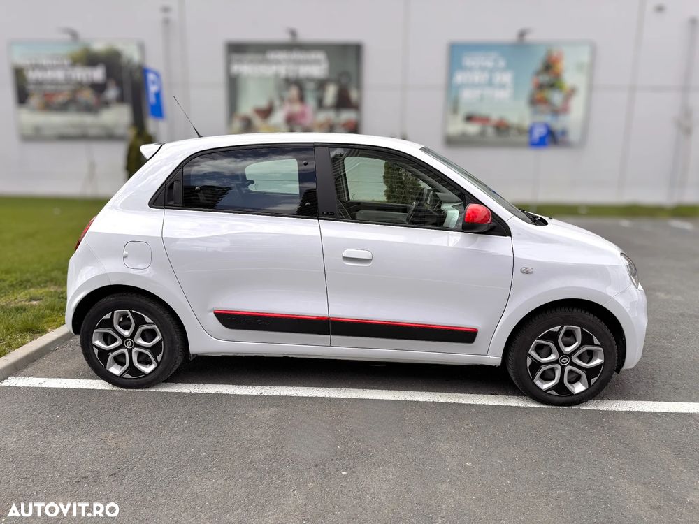 Renault Twingo - 3