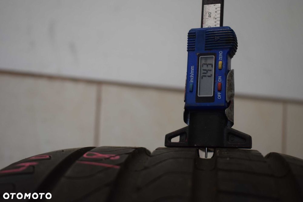 R18 255/40 Pirelli Cinturato P7 RSC Wysyłka gratis! - 4