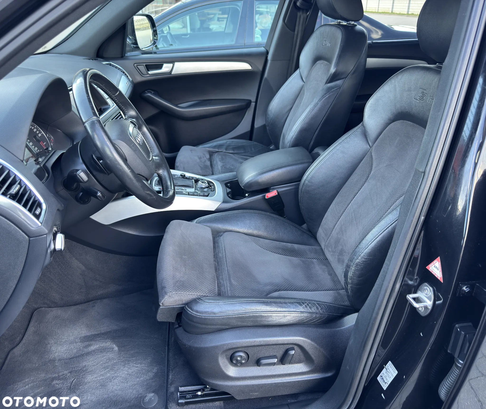 Audi Q5 3.0 TDI Quattro S tronic - 17