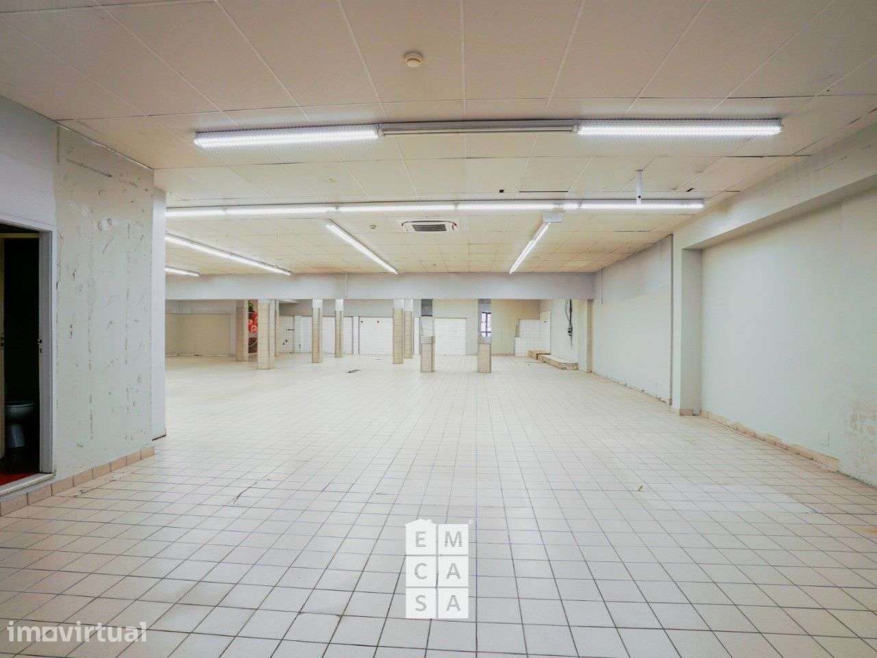 Loja  Arrendamento em Oliveira de Azeméis, Santiago de Riba-Ul, Ul, Ma - Grande imagem: 3/15