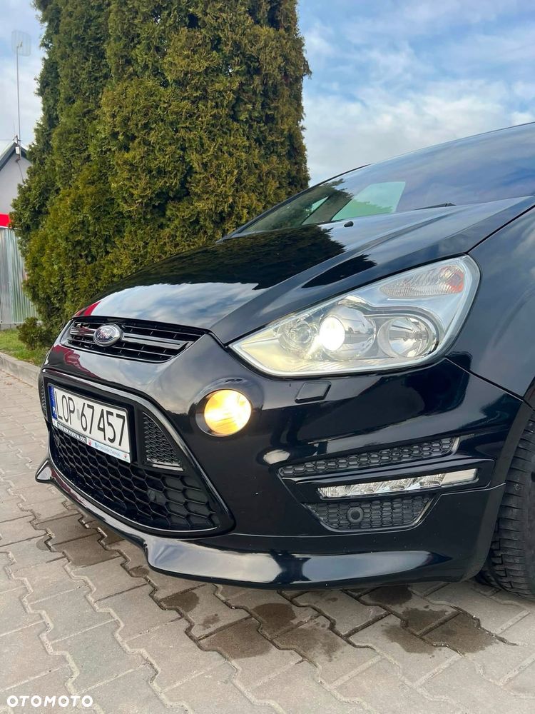 Ford S-Max - 5