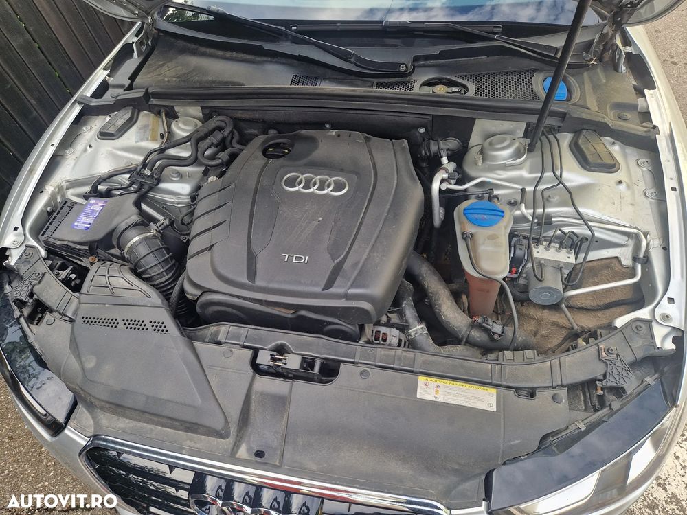 Audi A5 Sportback - 10