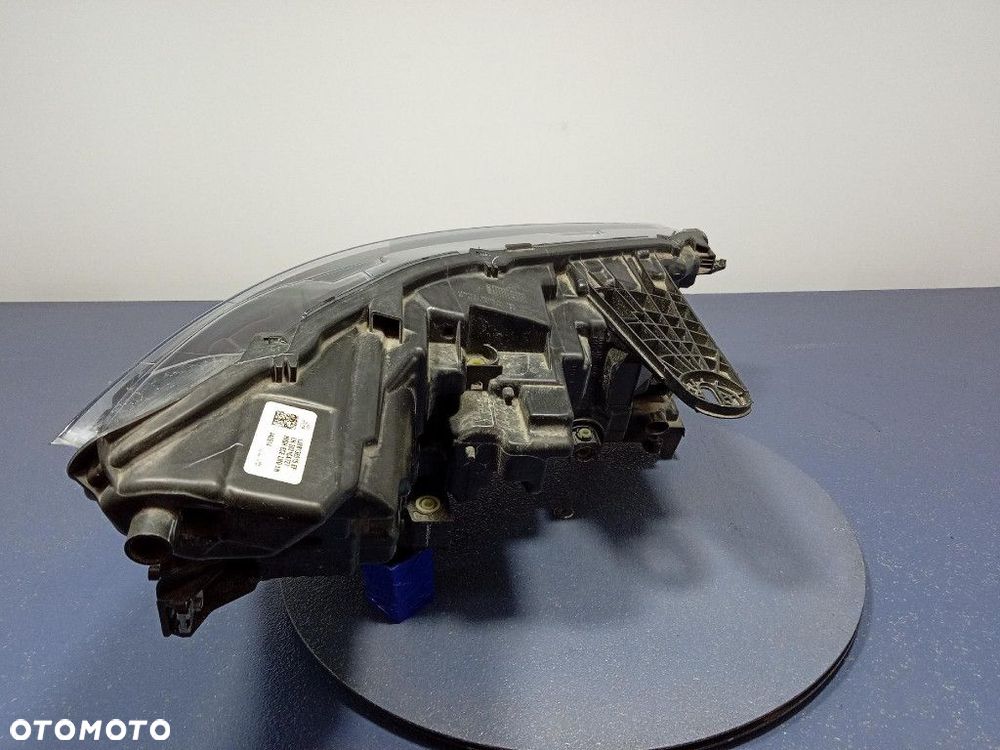 FORD MUSTANG MACH-E REFLEKTOR LEWY PRZÓD LAMPA PRZEDNIA LJ8B13E015EF - 3