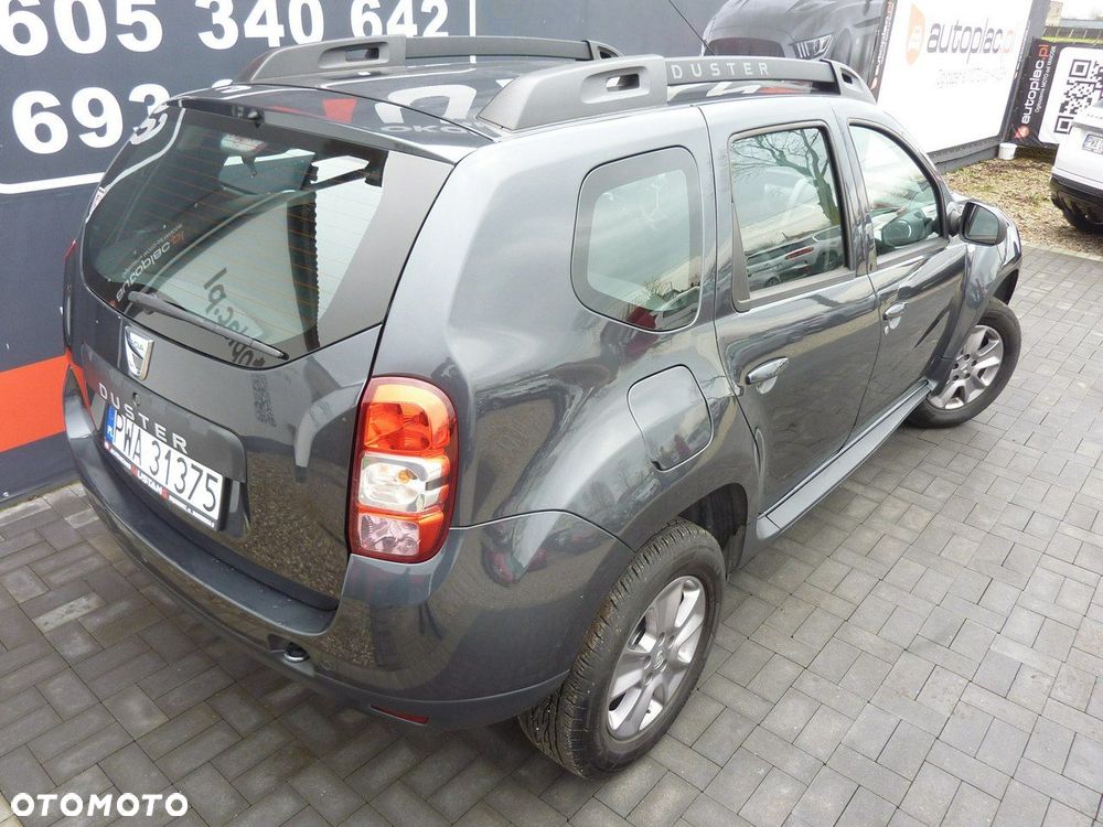 Dacia Duster - 9