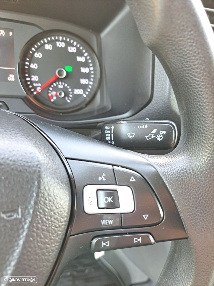 MAN TGE 3.180 4X2 F SB Isotérmica Frigorifica Congelação - 10