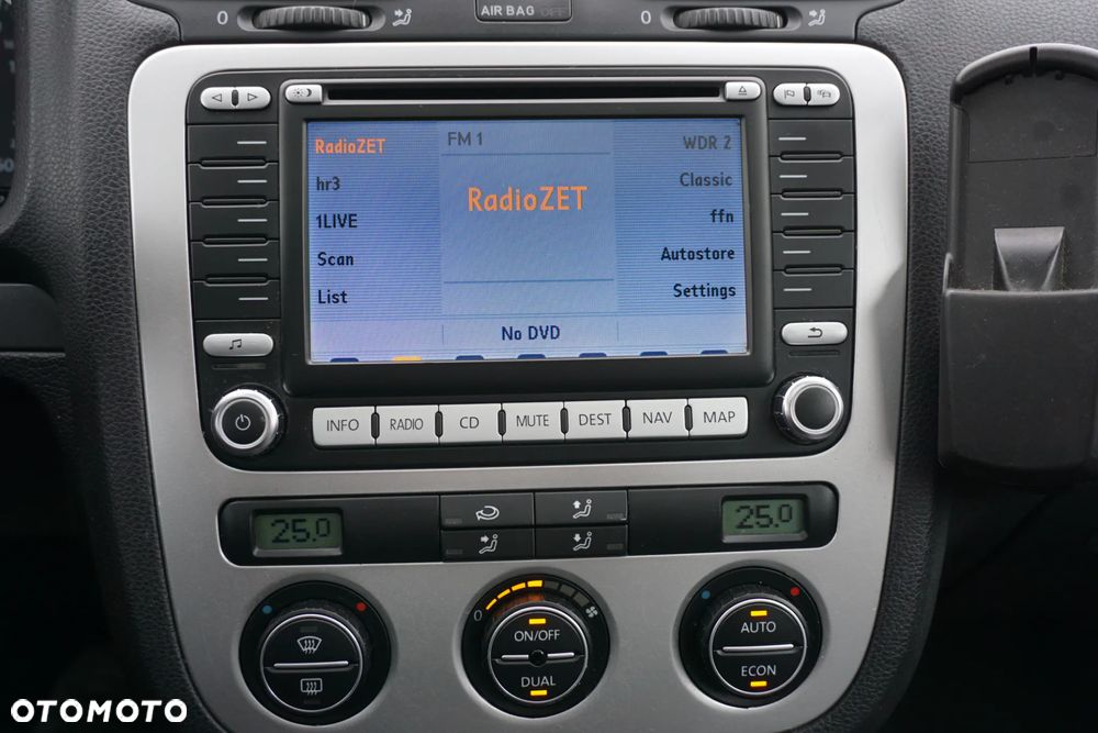 Volkswagen Eos 2.0 TDI DPF Sport & Style - 21