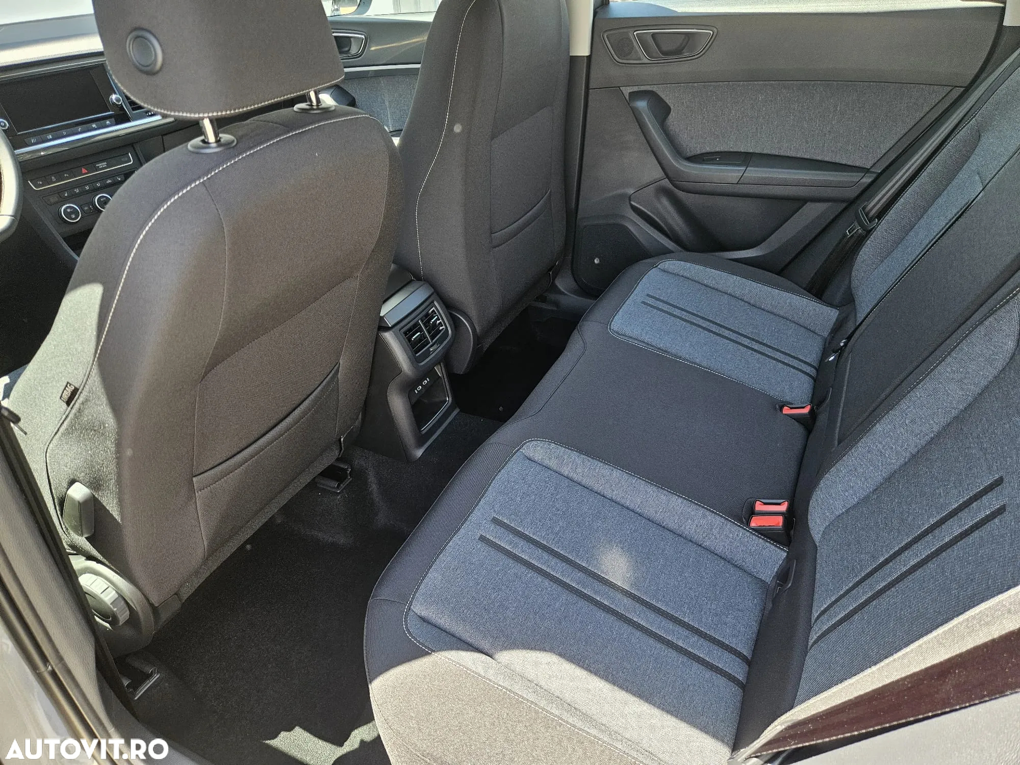 Seat Ateca 1.5 TSI DSG7 Style - 22