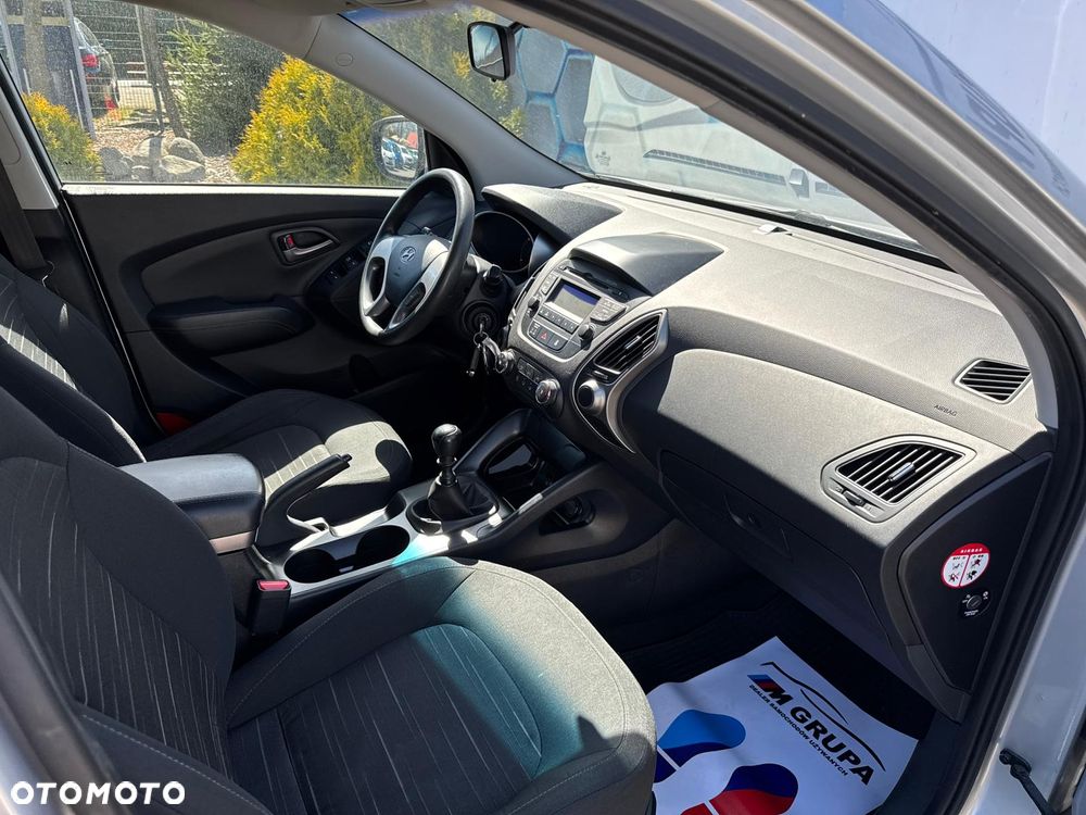 Hyundai ix35 1.6 2WD Style - 26