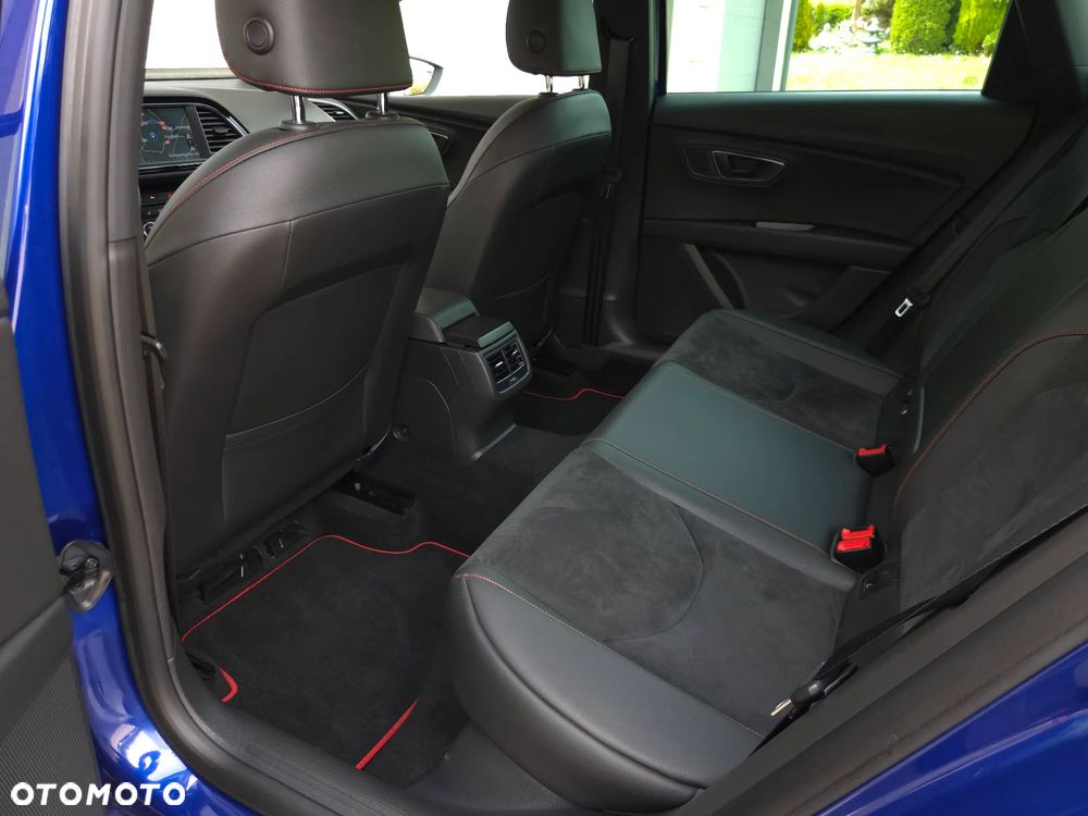 Seat Leon 2.0 TDI DPF Start&Stop FR - 36