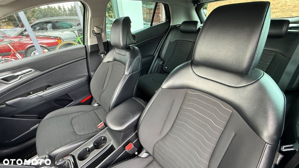 Kia Sportage - 24