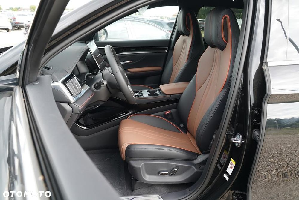 BYD Seal U DM-i 1.5 Boost - 11