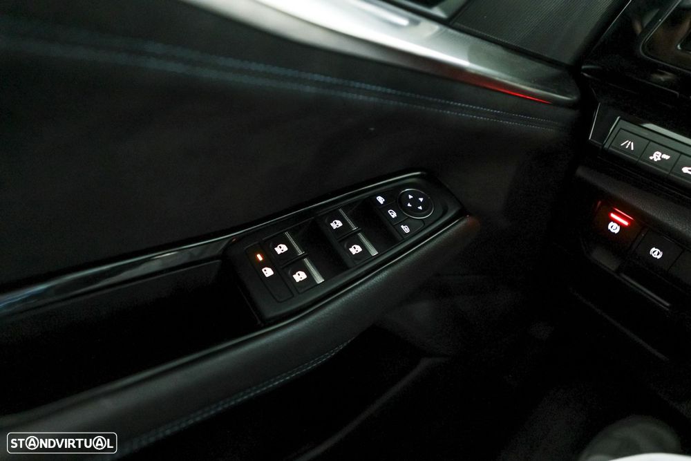 Renault Espace 1.2 E-Tech Full Hybrid Esprit Alpine - 34