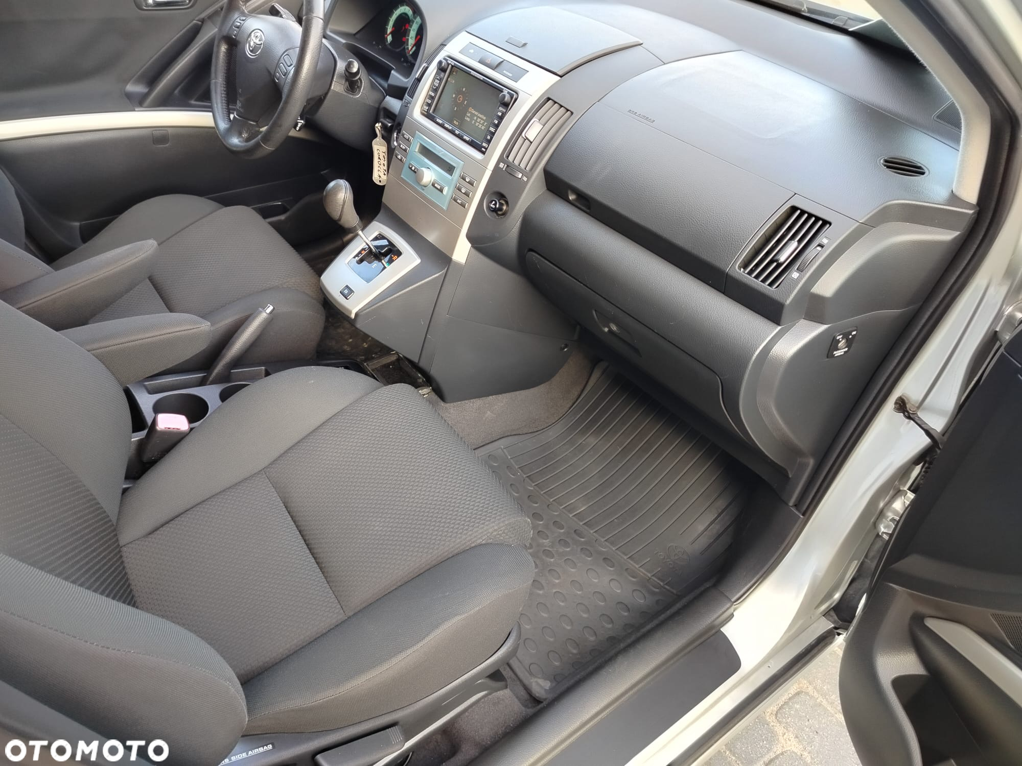 Toyota Corolla 1.8 LE - 23