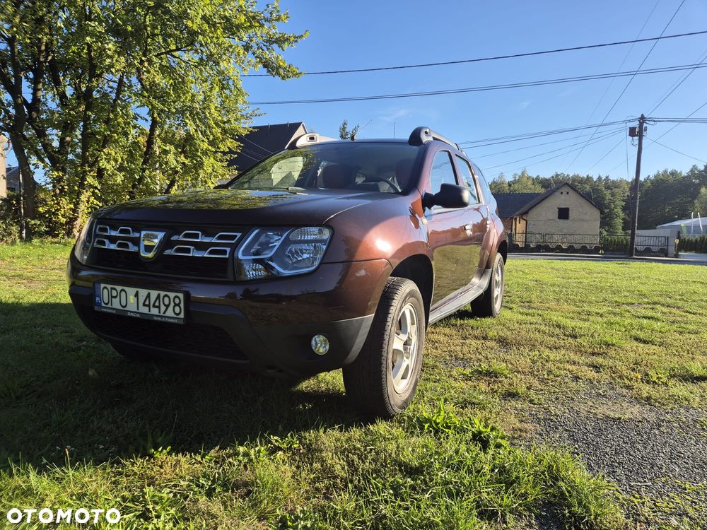 Dacia Duster - 2