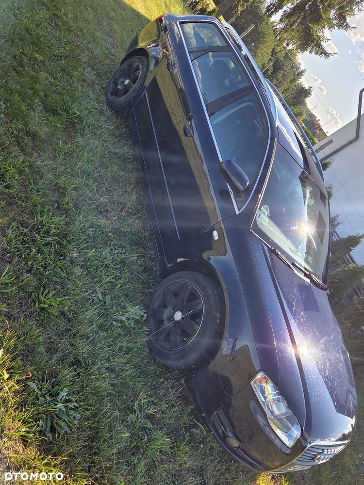 Audi A4 Avant - 3