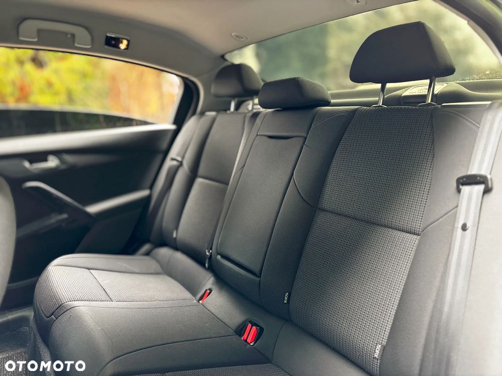 Peugeot 508 - 5