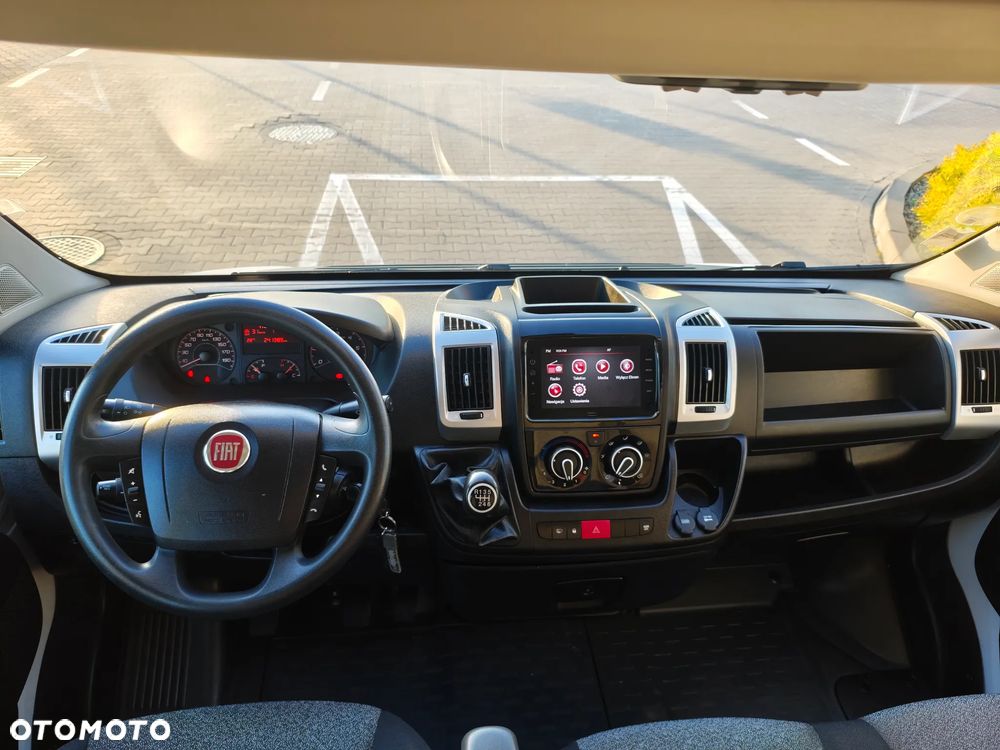 Fiat Ducato - 24
