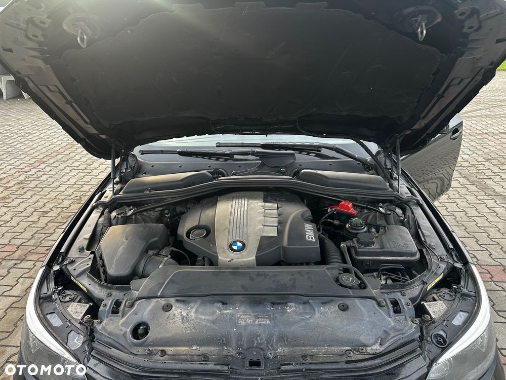 BMW Seria 5 - 13