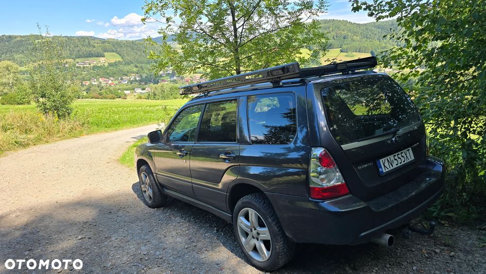 Subaru Forester - 17