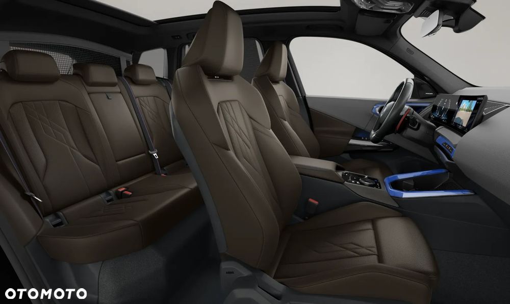 BMW X3 xM50 mHEV - 12