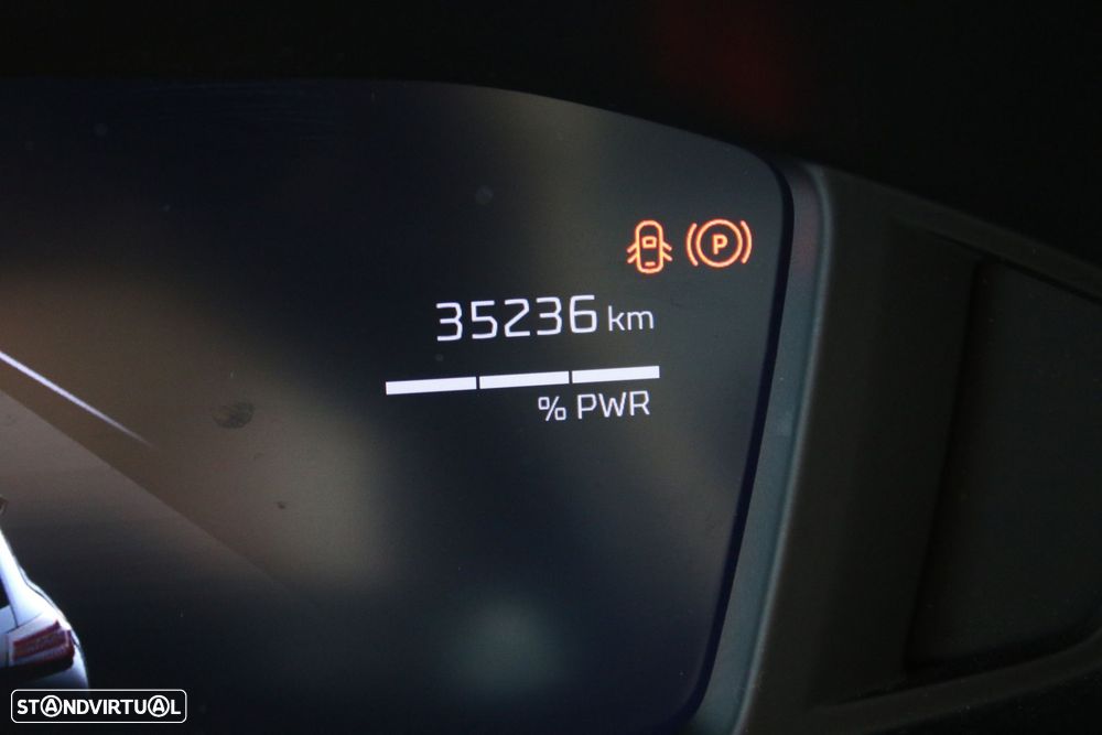 Peugeot 208 1.2 Hybrid Allure e-DCS6 - 30