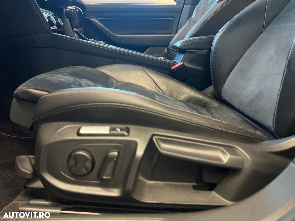 Volkswagen ARTEON - 20