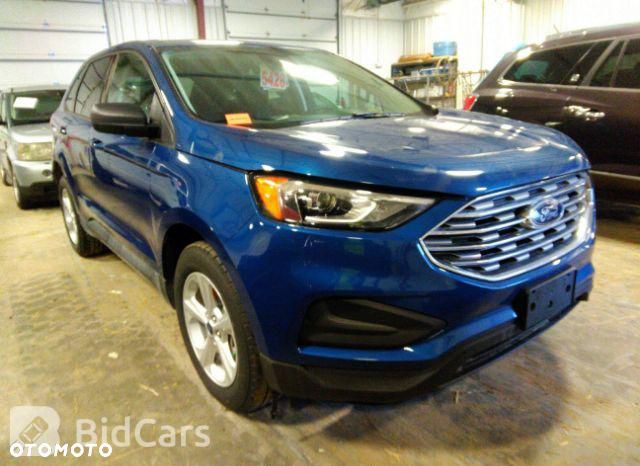 Ford Edge - 14