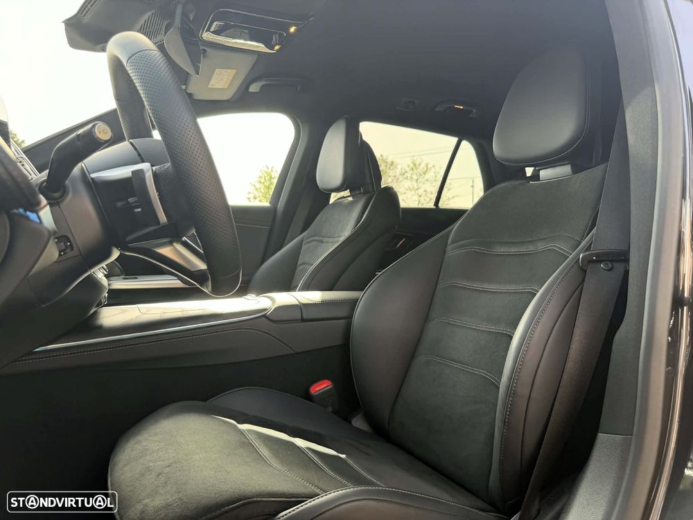 Mercedes-Benz E 300 de - 30