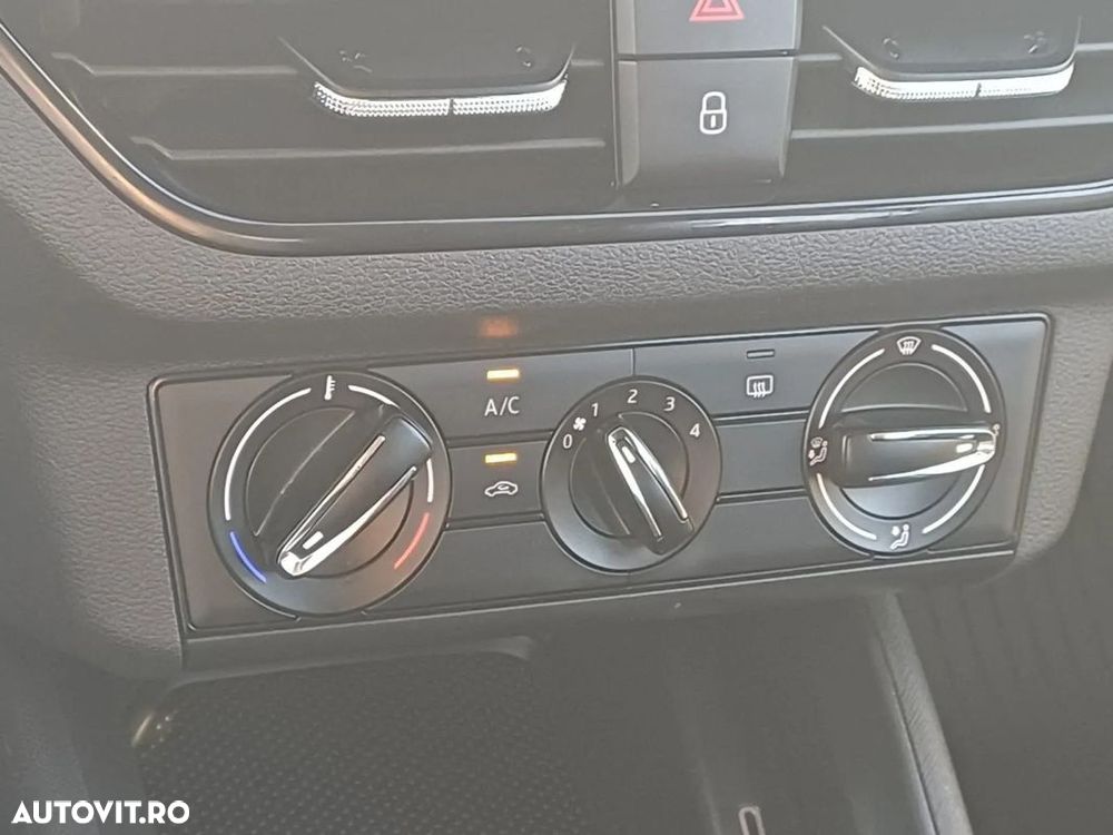 Skoda Scala 1.0 TSI Active - 19