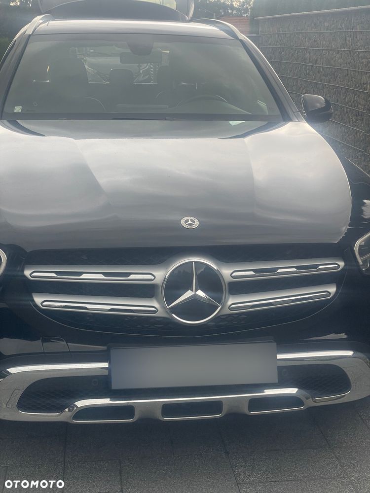 Mercedes-Benz GLC 300 4-Matic - 6