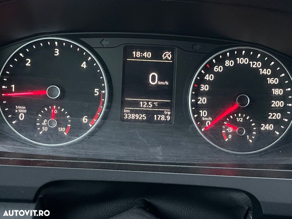 Volkswagen Caravelle T6.1 2.0 TDI 110 kW LR Comfortline DSG - 11