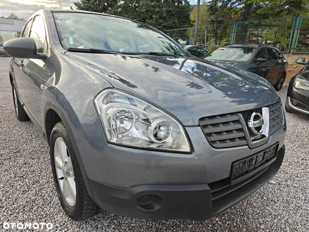 Nissan Qashqai 1.6 I-Way - 18