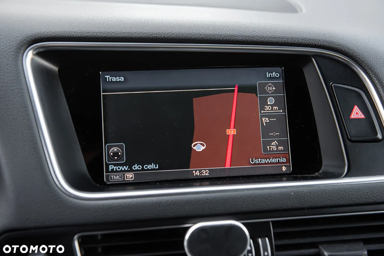 Audi SQ5 3.0 TDI Quattro Tiptronic EU6 - 25