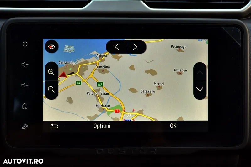 Dacia Duster TCe 150 EDC Comfort - 15