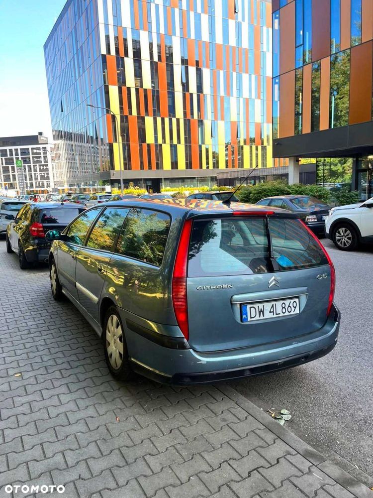 Citroën Inny - 2