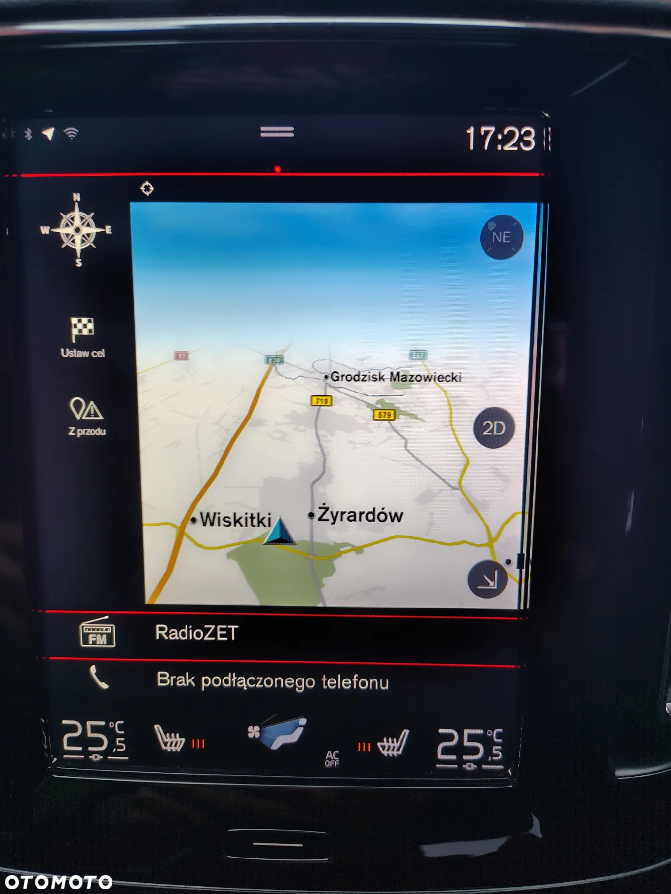 Volvo XC 40 D3 R-Design - 26