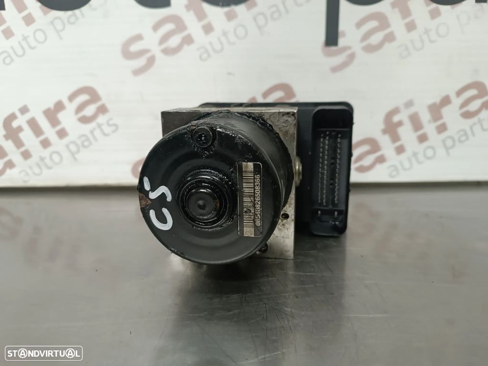 MODULO ABS CITROEN C5 II REF. 9657061080 - 7