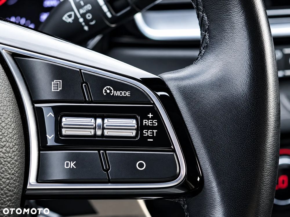 Kia Ceed 1.4 T-GDI OPF Spirit - 20