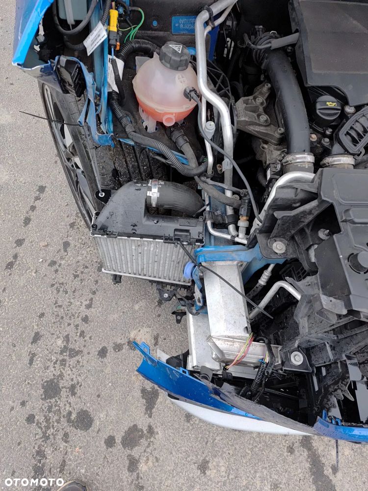 Opel Grandland X 1.2 Start/Stop Business Edition - 5