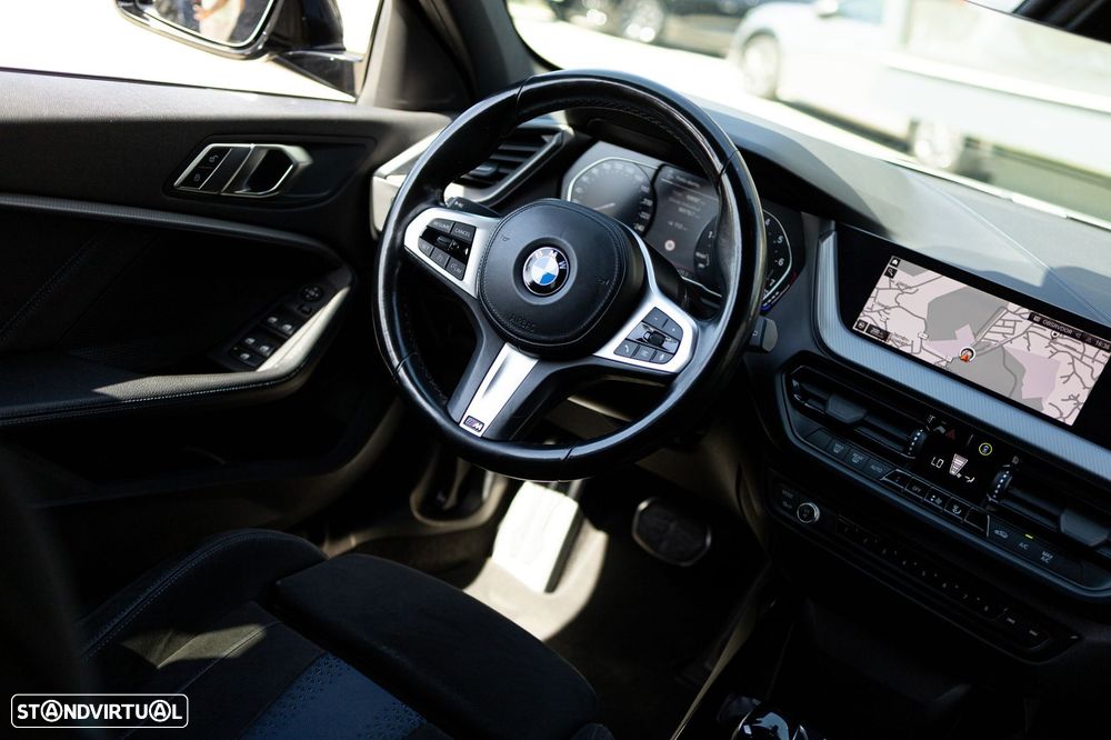 BMW 116 i Aut. M Sport - 2