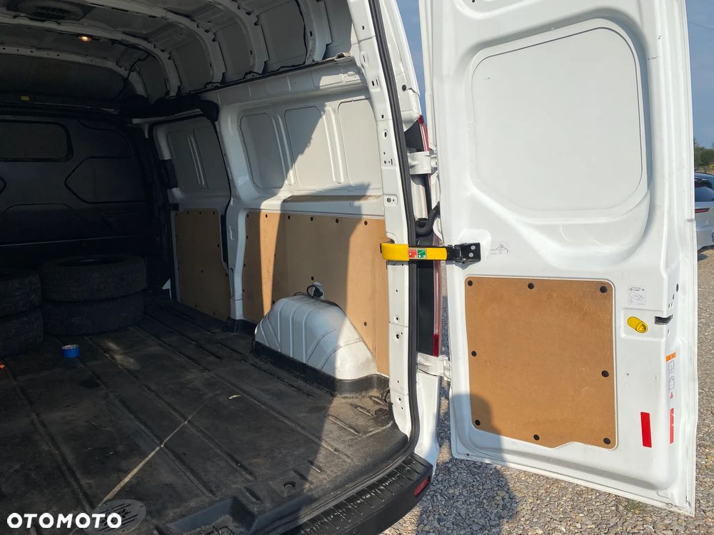 Ford TRANSIT CUSTOM - 25